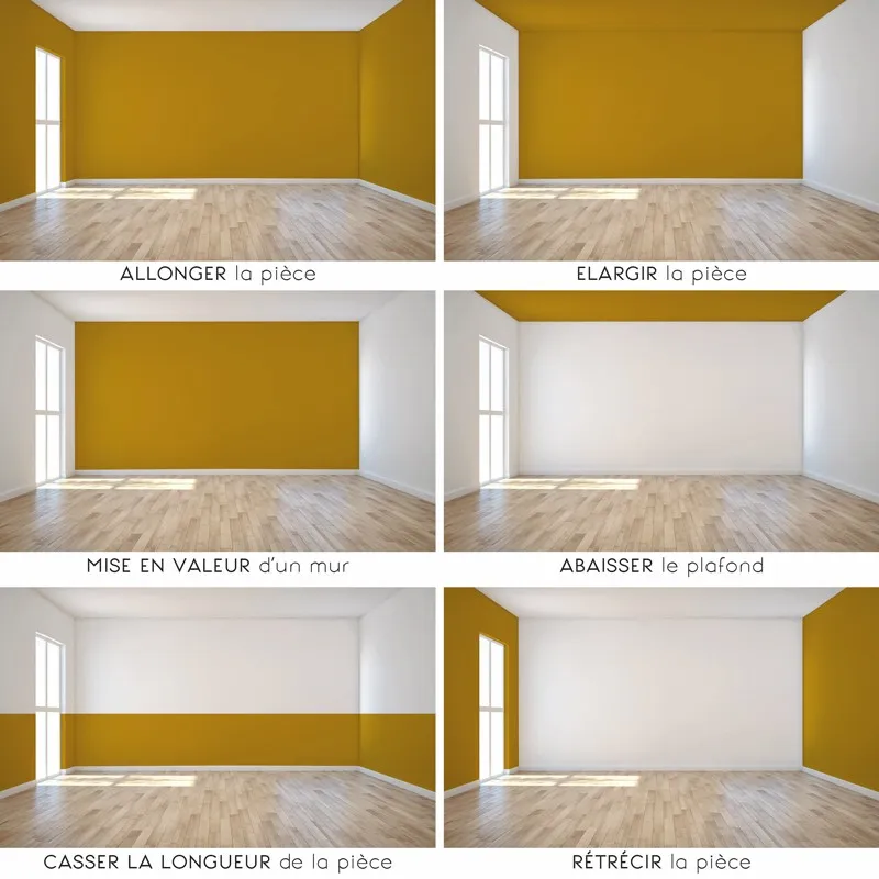 Jaune Ocre
